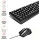 Комплект Hölmer (SO-01) USB UA Black (SO-01) - изображение 2