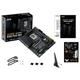Материнская плата ASUS (TUF GAMING B760-PLUS WIFI) - изображение 8