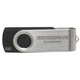USB флеш накопичувач Goodram 16GB Twister Black USB 2.0 (UTS2-0160K0R11) - зображення 4