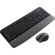 Комплект A4Tech FG2500S Plus Wireless UA Grey (4711421003261) - зображення 4