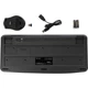 Комплект A4Tech FG2500S Plus Wireless UA Grey (4711421003261) - зображення 7