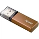 USB флеш накопитель Apacer 64GB AH25C Classical Bronze USB 3.2 (AP64GAH25CJ-1) - изображение 2