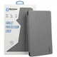 Чехол для планшета BeCover Smart Case Xiaomi Redmi Pad 10.61" 2022 Grey (708725) - изображение 1