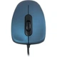 Мышка Modecom MC-M10S Silent USB Blue (M-MC-M10S-400) - изображение 4