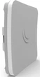 Точка доступу Mikrotik SXTsq 5 ac with 16dBi 5GHz antenna, Dual Chain 802.11ac wireless, 716MHz CPU, (RBSXTsqG-5acD) - изображение 2