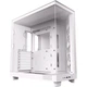 Корпус для ПК NZXT H6 Flow All white (CC-H61FW-01) - изображение 1