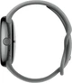 Смарт-годинник Google Pixel Watch 3 45mm Wi-Fi Matte Hazel Aluminum Case / Hazel Active Band (GA05786-DE) - зображення 4