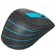 Мишка A4Tech FG30S Blue (4711421947640) - зображення 5