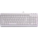 Клавиатура A4Tech FK15 White (4711421956888) - изображение 1
