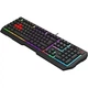 Клавиатура A4Tech Bloody B140N USB Black (4711421979146) - изображение 3