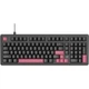 Клавиатура Ajazz AK980 Red Switch USB UA Black (AK980-R-BR) - изображение 1