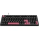 Клавиатура Ajazz AK980 Red Switch USB UA Black (AK980-R-BR) - изображение 2