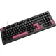 Клавиатура Ajazz AK980 Red Switch USB UA Black (AK980-R-BR) - изображение 3