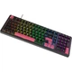 Клавиатура Ajazz AK980 Red Switch USB UA Black (AK980-R-BR) - изображение 5