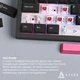 Клавиатура Ajazz AK980 Red Switch USB UA Black (AK980-R-BR) - изображение 10