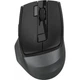 Мишка A4Tech FB45CS Air2 Wireless/Bluetooth Stone Grey (4711421999304) - зображення 1