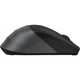 Мишка A4Tech FB45CS Air2 Wireless/Bluetooth Stone Grey (4711421999304) - зображення 5