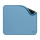 Коврик для мышки Logitech Mouse Pad Studio Series Blue (956-000051) - изображение 1