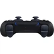 Геймпад Sony Playstation DualSense Bluetooth PS5 Midnight Black (1000050265) - зображення 3