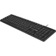Клавиатура OfficePro (SK166) USB Black (SK166) - изображение 3