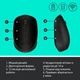 Мишка Logitech M171 Black (910-004424) - зображення 7