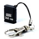 USB флеш накопитель Goodram 32GB Piccolo Black USB 2.0 (UPI2-0320K0R11) - изображение 3
