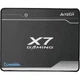 Коврик для мышки A4Tech XP-70M Black (4711421973335) - изображение 1