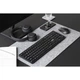 Клавиатура 2E KS260 Wireless Black (2E-KS260WB) - изображение 6