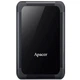 Внешний жесткий диск 2.5" 1TB Apacer (AP1TBAC532B-1) - изображение 1