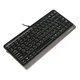 Клавиатура A4Tech FKS11 USB Grey (4711421960458) - изображение 4