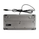 Клавиатура A4Tech FKS11 USB Grey (4711421960458) - изображение 6