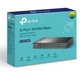 Коммутатор сетевой TP-Link (TL-SF1009P) - изображение 4
