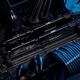 Модуль пам\'яті для комп\'ютера DDR5 32GB (2x16GB) 5600 MHz Beast AM5 Black Kingston Fury (ex.HyperX) (KF556C36BBEK2-32) - зображення 5