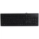 Клавиатура A4Tech KRS-83 USB Black (4711421811071) - изображение 1