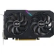 Відеокарта ASUS GeForce RTX3050 8Gb DUAL OC (DUAL-RTX3050-O8G-V2) - зображення 1
