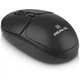 Мышка REAL-EL RM-335W Wireless Black (EL123200055) - изображение 3