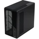 Корпус для ПК Vinga (Eclipse Black) - зображення 2