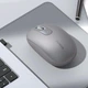 Мишка Ugreen MU105 Wireless Gray (90669) - зображення 5