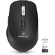 Мышка REAL-EL RM-380W Wireless Black (EL123200057) - изображение 1