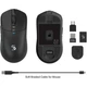Мышка A4Tech Bloody R72 Pro Wireless/USB Black (4711421000871) - изображение 9