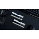 Модуль пам\'яті для комп\'ютера DDR5 32GB (2x16GB) 6000 MHz Trident Z5 RGB Silver G.Skill (F5-6000J3636F16GX2-TZ5RS) - зображення 7