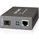 Медіаконвертер TP-Link (MC220L) - зображення 1
