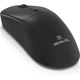 Мышка REAL-EL RM-317W Wireless Black (EL123200052) - изображение 3