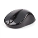 Мишка A4Tech G3-280NS Silent Wireless Glossy Grey (4711421951005) - зображення 4