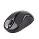 Мишка A4Tech G3-280NS Silent Wireless Glossy Grey (4711421951005) - зображення 5
