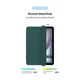 Чехол для планшета Armorstandart Smart Case iPad Air 11 2024 Pine Green (ARM78144) - изображение 4