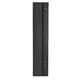Корпус Chieftec COMPACT mATX, без БЖ, SLIM FF (IX-06B-OP) - зображення 4