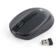 Мышка Vinga (MSW-908 Silent Click grey) - изображение 1