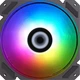 Кулер для корпуса Gamemax (FN-12Rainbow-C9) - изображение 6