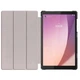 Чохол до планшета Armorstandart Smart Case Lenovo Tab M8 (4rd Gen) Blue (ARM66348) - зображення 3